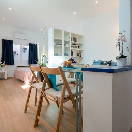 Casa Davallada: Central Pet-friendly Duplex Sitges