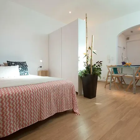 Casa Davallada: Central Pet-friendly Duplex Sitges