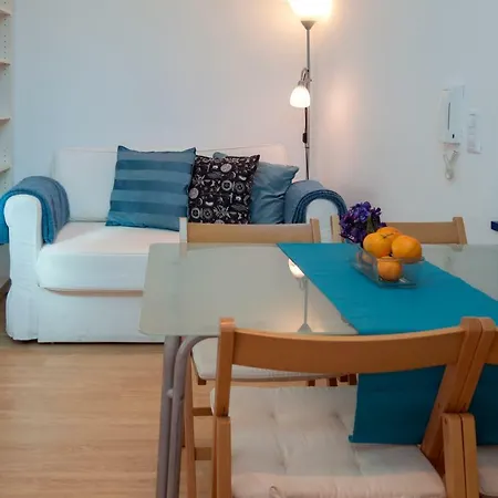 Apartment Casa Davallada: Central Pet-friendly Duplex Sitges