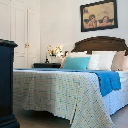 Casa Davallada: Central Pet-friendly Duplex Sitges