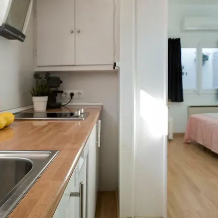 Apartment Casa Davallada: Central Pet-friendly Duplex Sitges