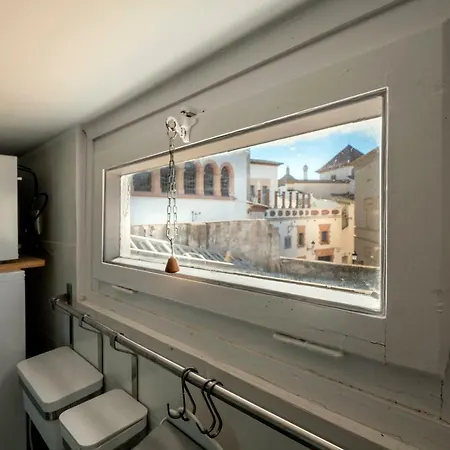 Casa Davallada: Central Pet-friendly Duplex Apartment Sitges