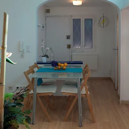 Apartment Casa Davallada: Central Pet-friendly Duplex *