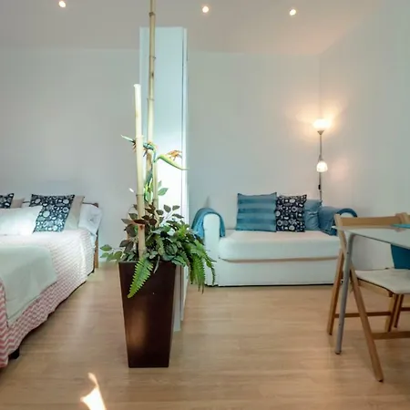 Casa Davallada: Central Pet-friendly Duplex *