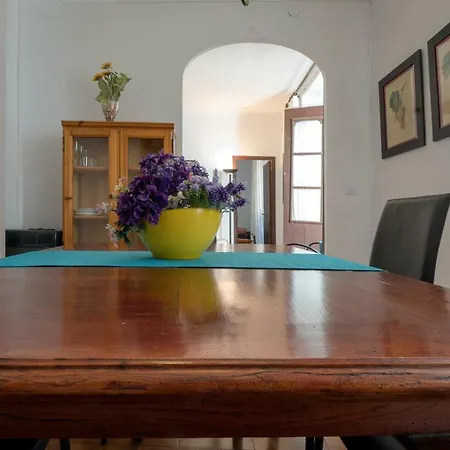 Casa Davallada: Central Pet-friendly Duplex * Sitges
