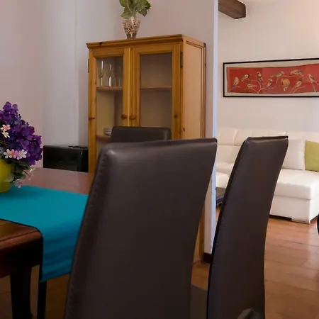 Apartment Casa Davallada: Central Pet-friendly Duplex Sitges