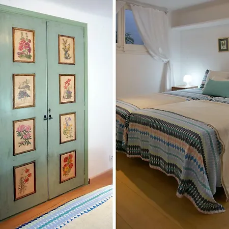 Casa Davallada: Central Pet-friendly Duplex * Sitges