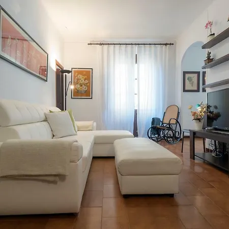 Apartment Casa Davallada: Central Pet-friendly Duplex Sitges