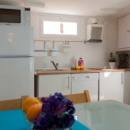 Casa Davallada: Central Pet-friendly Duplex