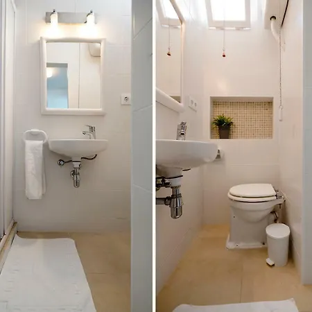 Casa Davallada: Central Pet-friendly Duplex * Sitges