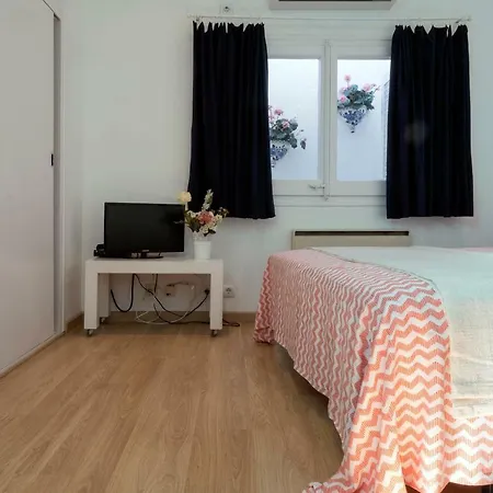 Casa Davallada: Central Pet-friendly Duplex
