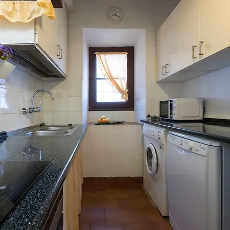 Casa Davallada: Central Pet-friendly Duplex * Sitges