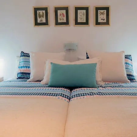Apartment Casa Davallada: Central Pet-friendly Duplex Sitges