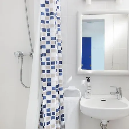 Apartment Casa Davallada: Central Pet-friendly Duplex