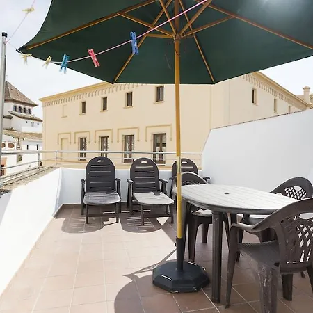 Casa Davallada: Central Pet-friendly Duplex Sitges